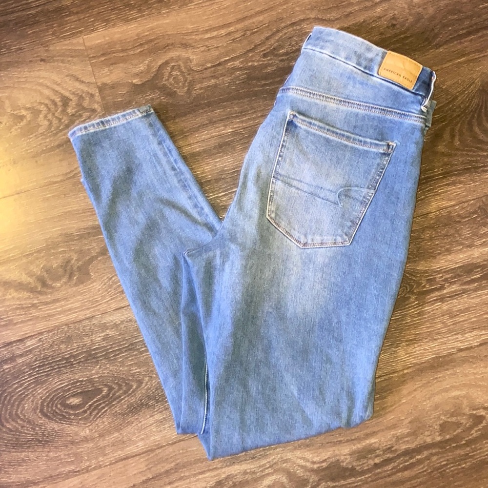 American Eagle Skinny Dream Jean